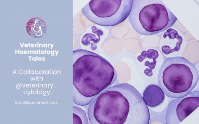 2025 Veterinary Haematology Tales