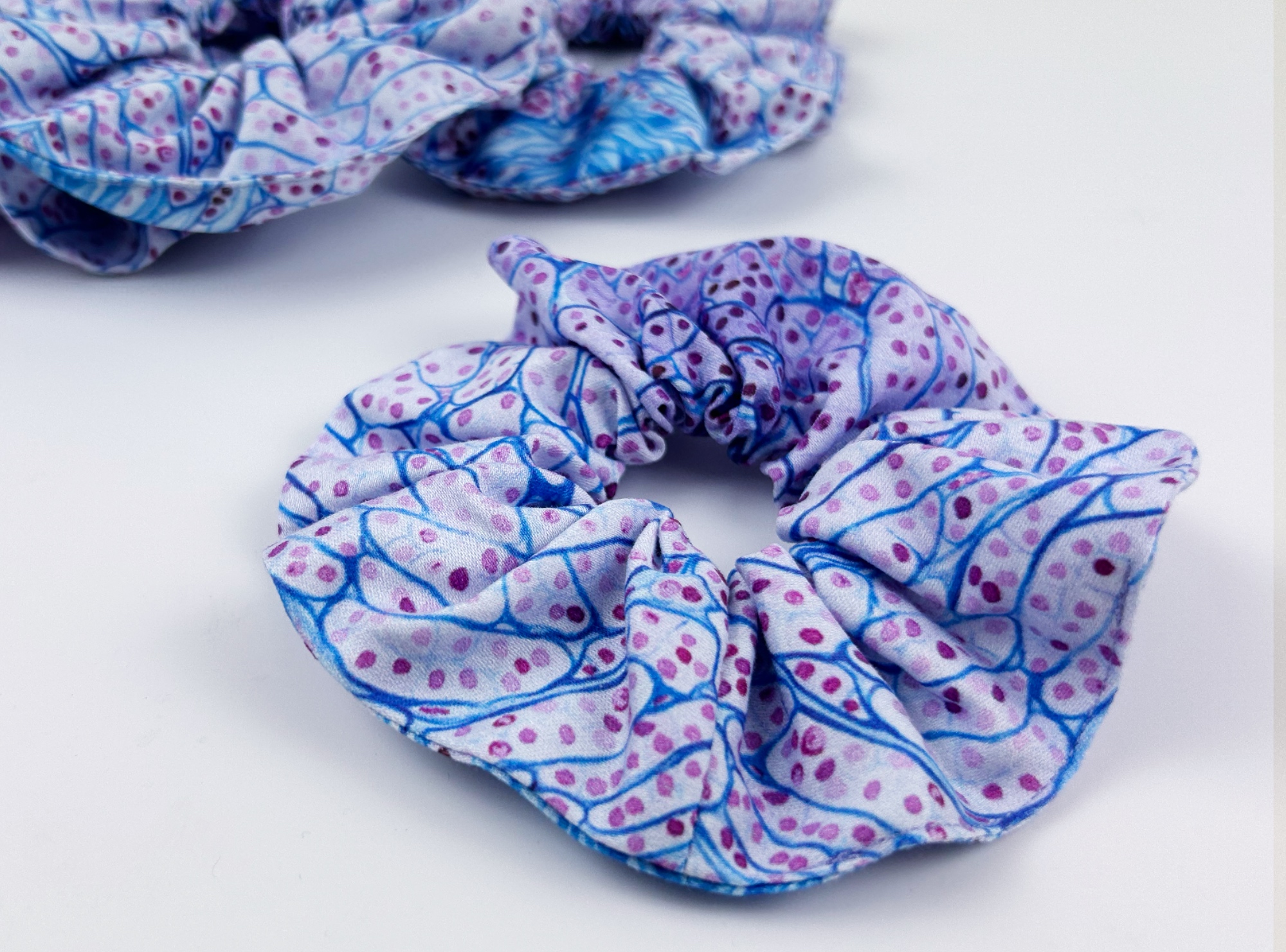 Art Scrunchie: Adrenal Cortex (Azan, 2024) - Image 3