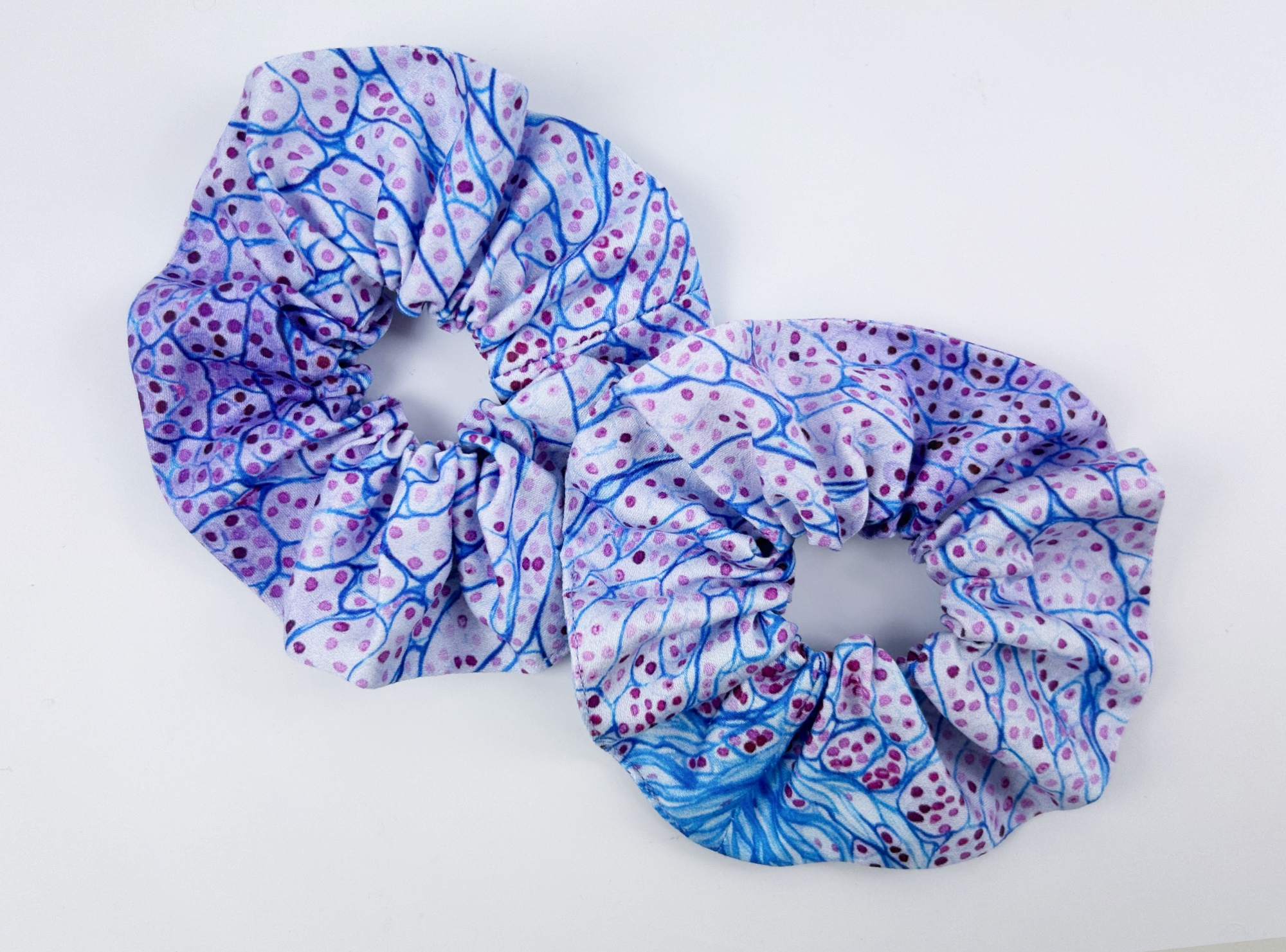 Art Scrunchie: Adrenal Cortex (Azan, 2024) - Image 4