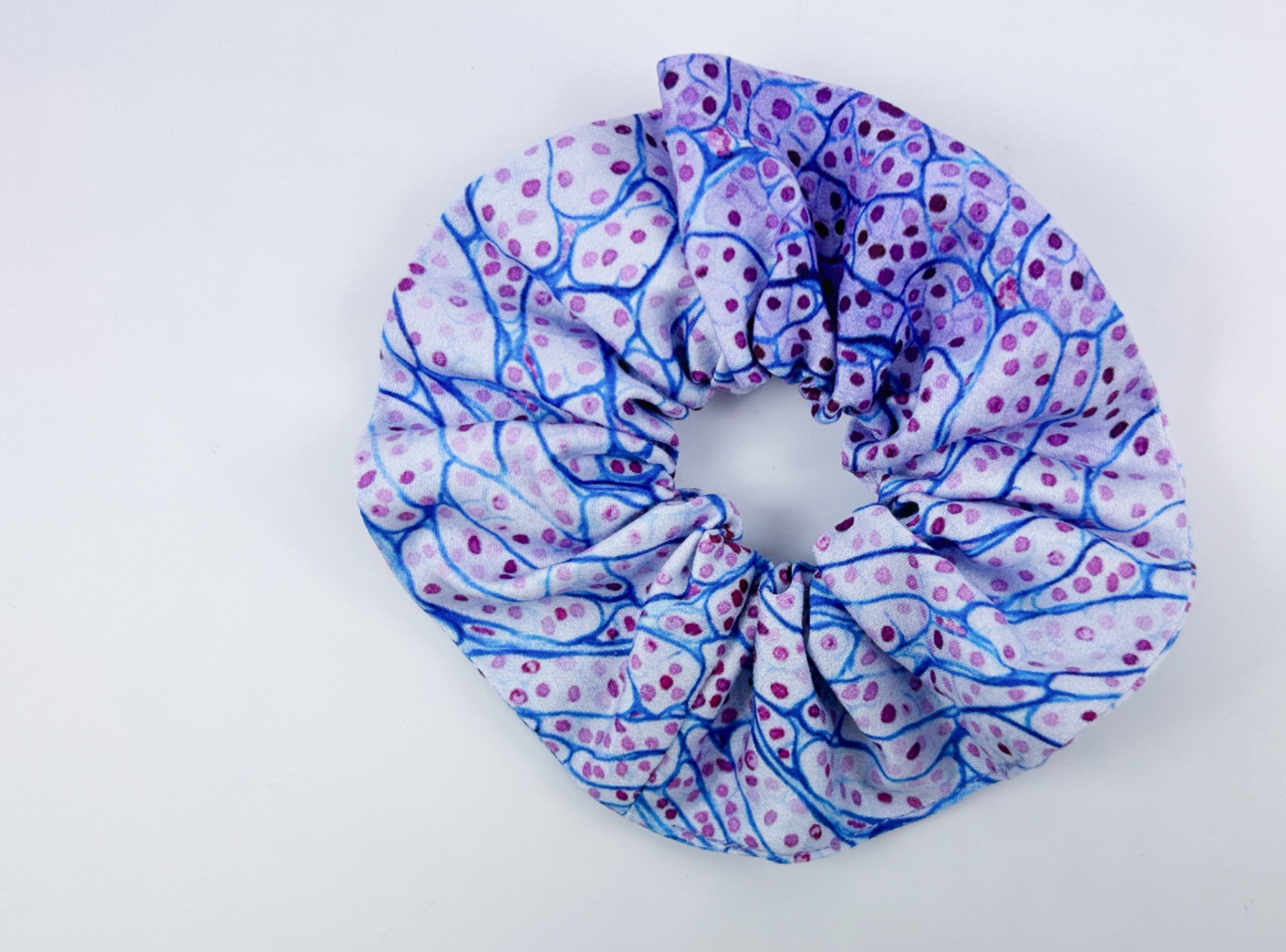 Art Scrunchie: Adrenal Cortex (Azan, 2024) - Image 2
