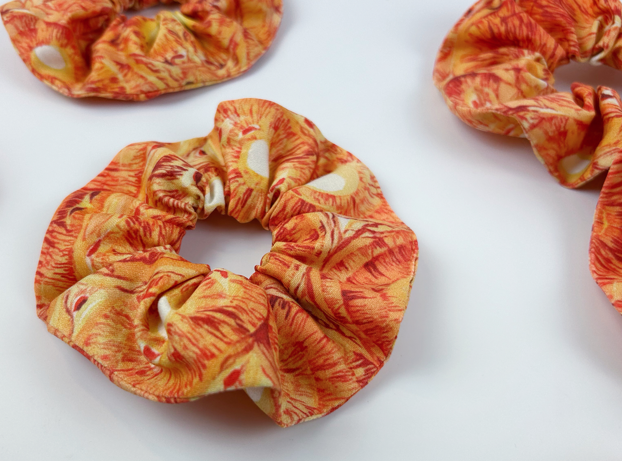 Art Scrunchie: Bone (Thionin/Schmorl) - Image 2