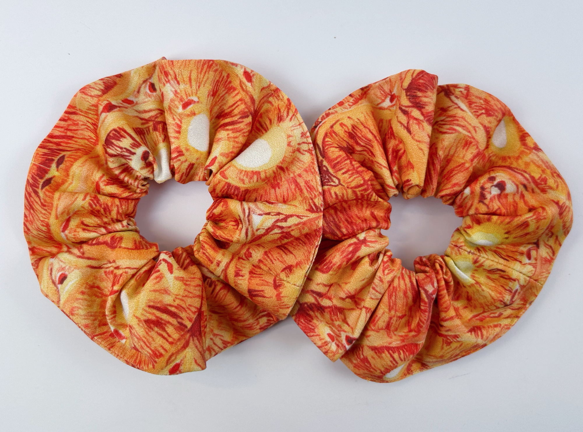 Art Scrunchie: Bone (Thionin/Schmorl) - Image 3