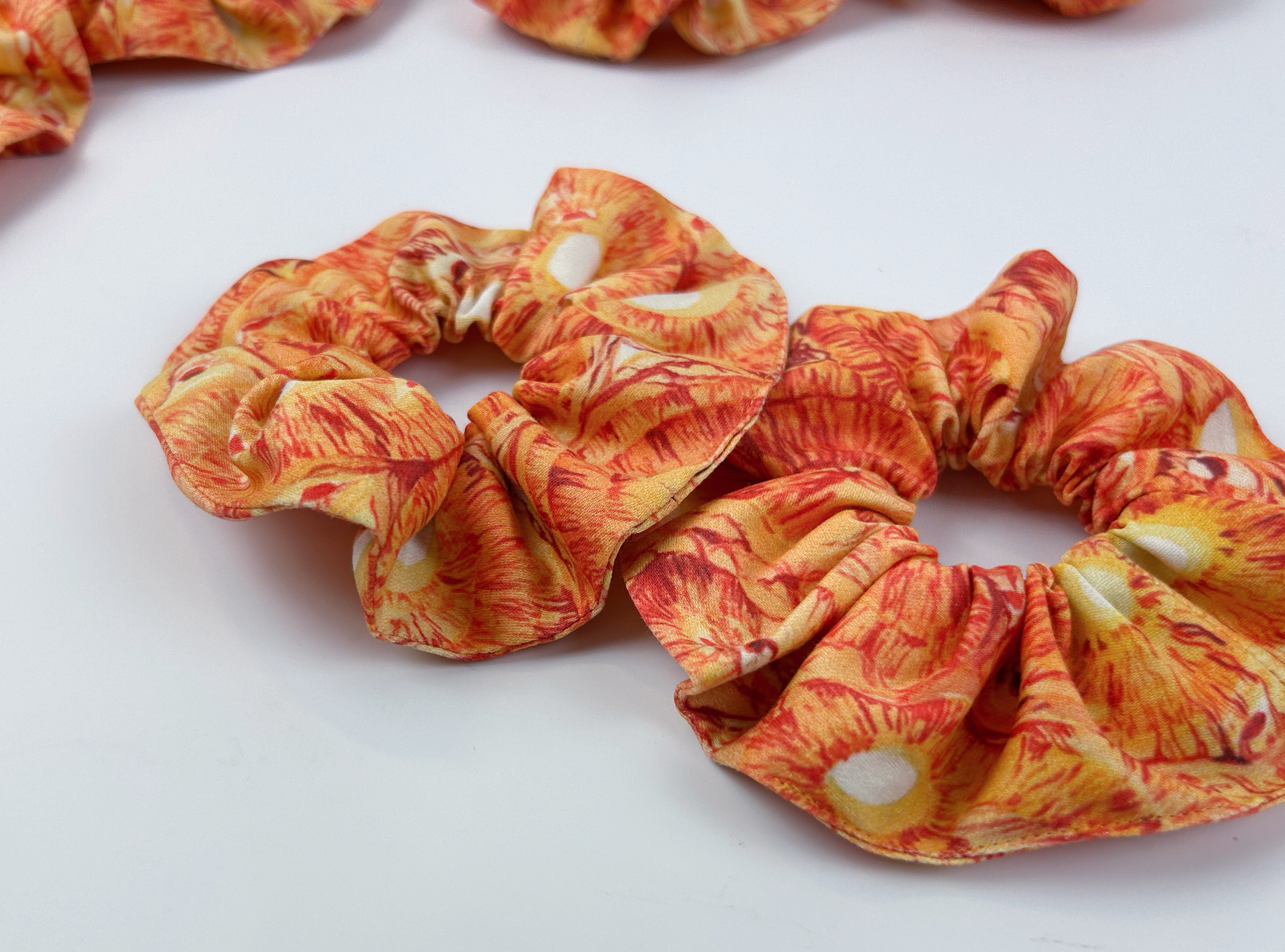 Art Scrunchie: Bone (Thionin/Schmorl) - Image 4