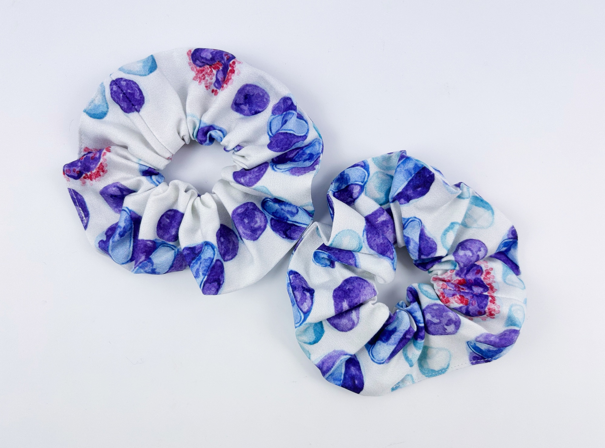 Art Scrunchie: Hepatozoon (Haematology Tales) - Image 2