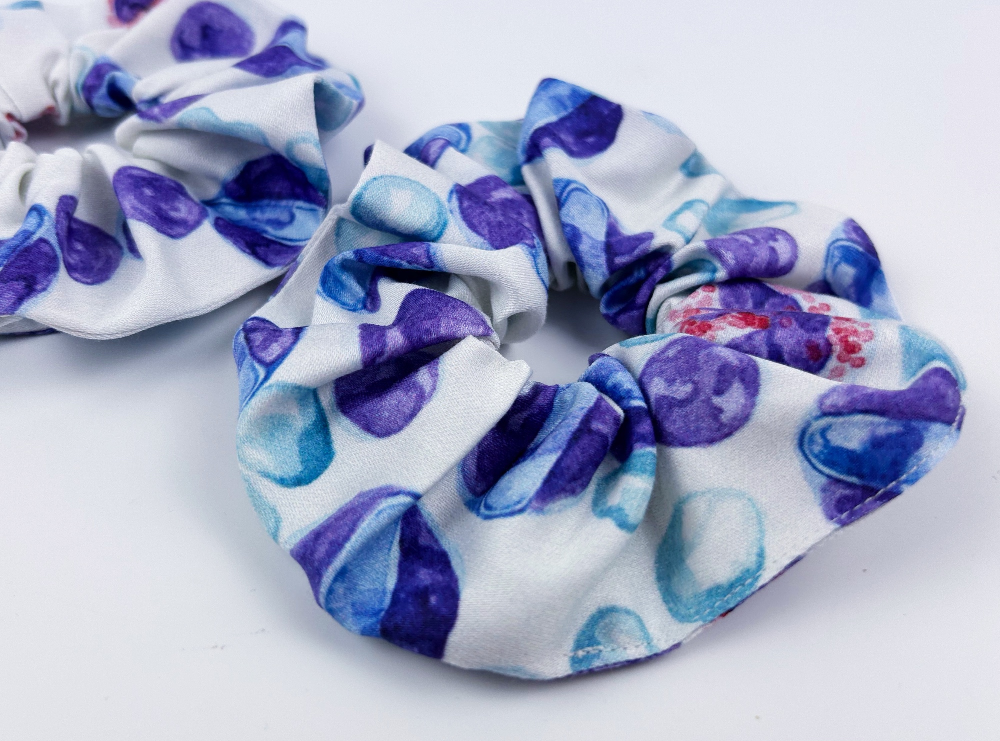 Art Scrunchie: Hepatozoon (Haematology Tales) - Image 3