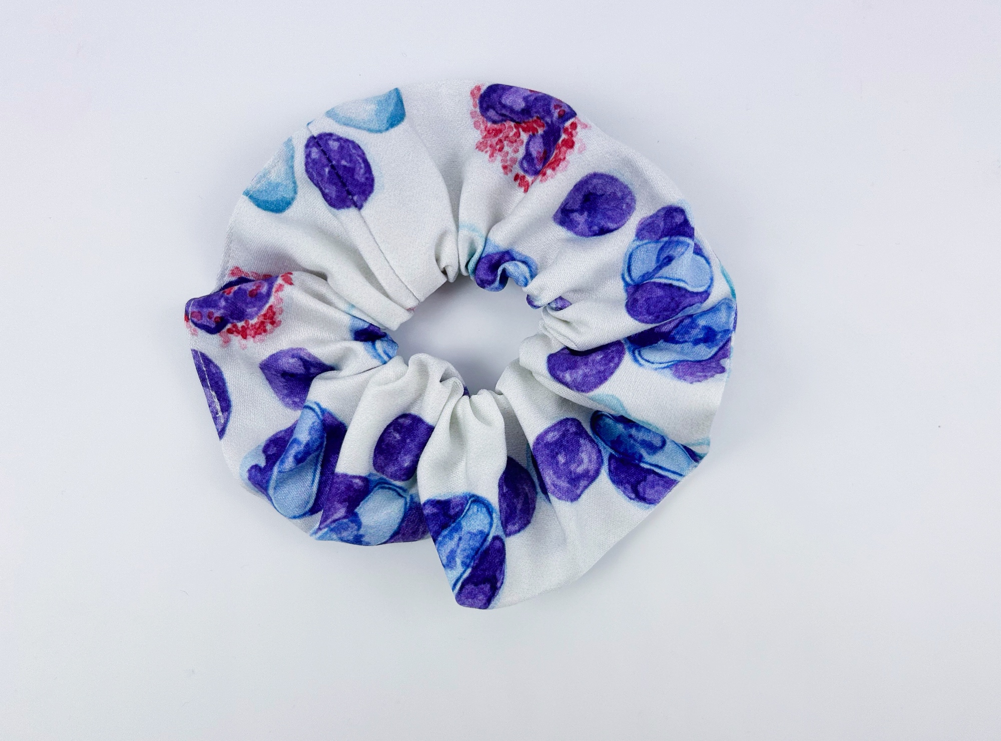 Art Scrunchie: Hepatozoon (Haematology Tales) - Image 4