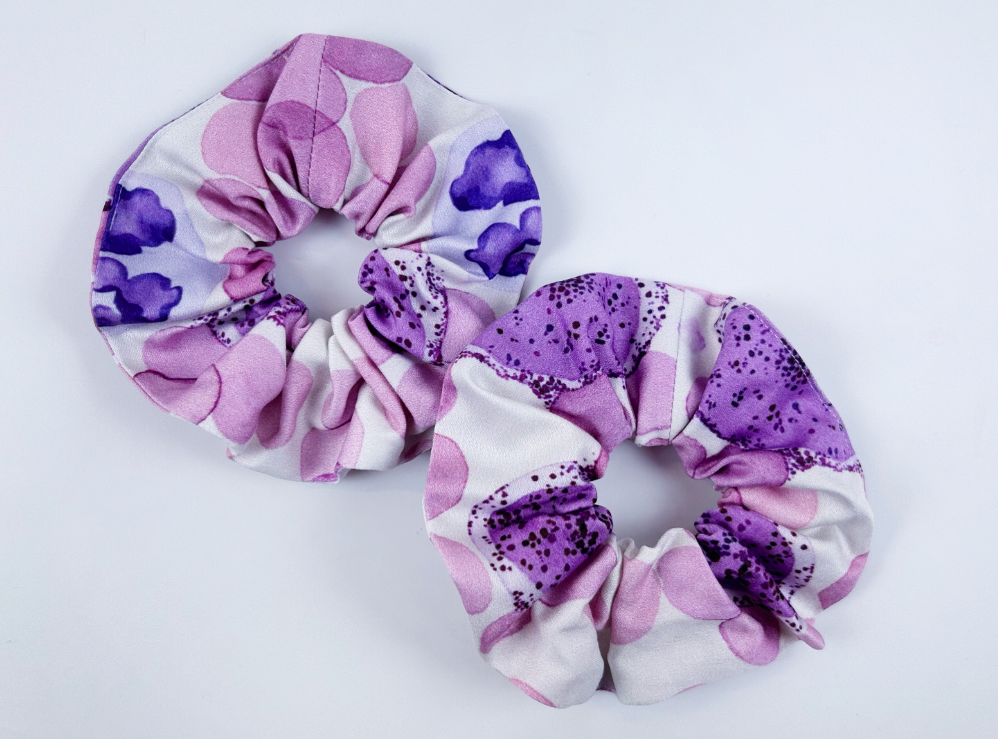 Art Scrunchie: Mastocytosis (Haematology Tales) - Image 2
