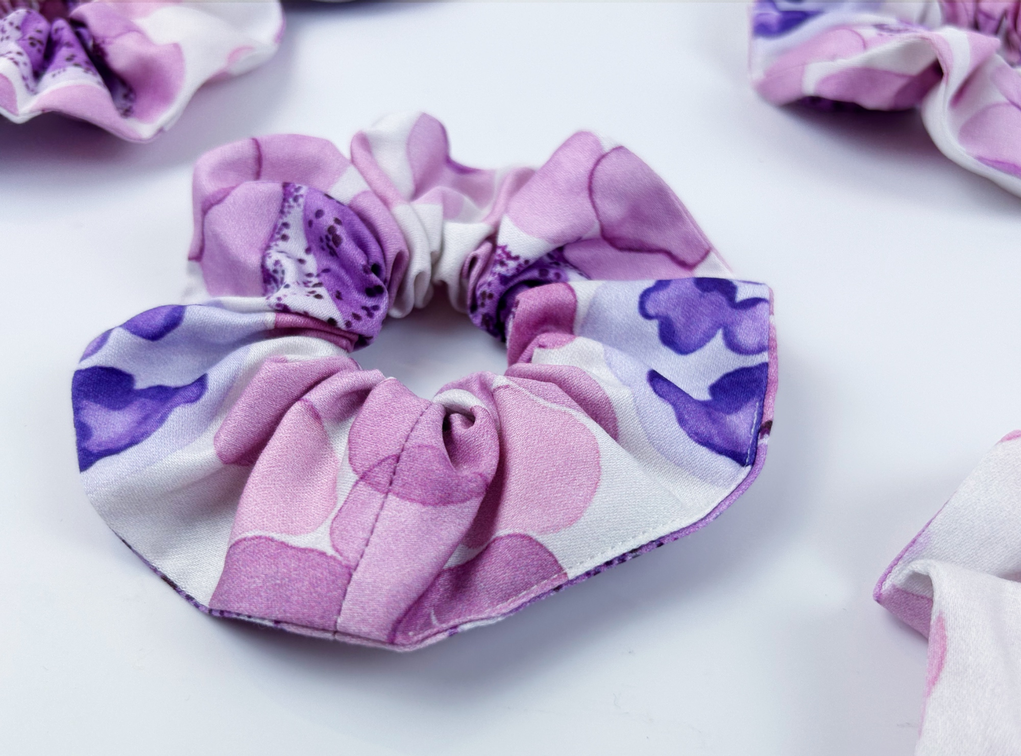 Art Scrunchie: Mastocytosis (Haematology Tales) - Image 3