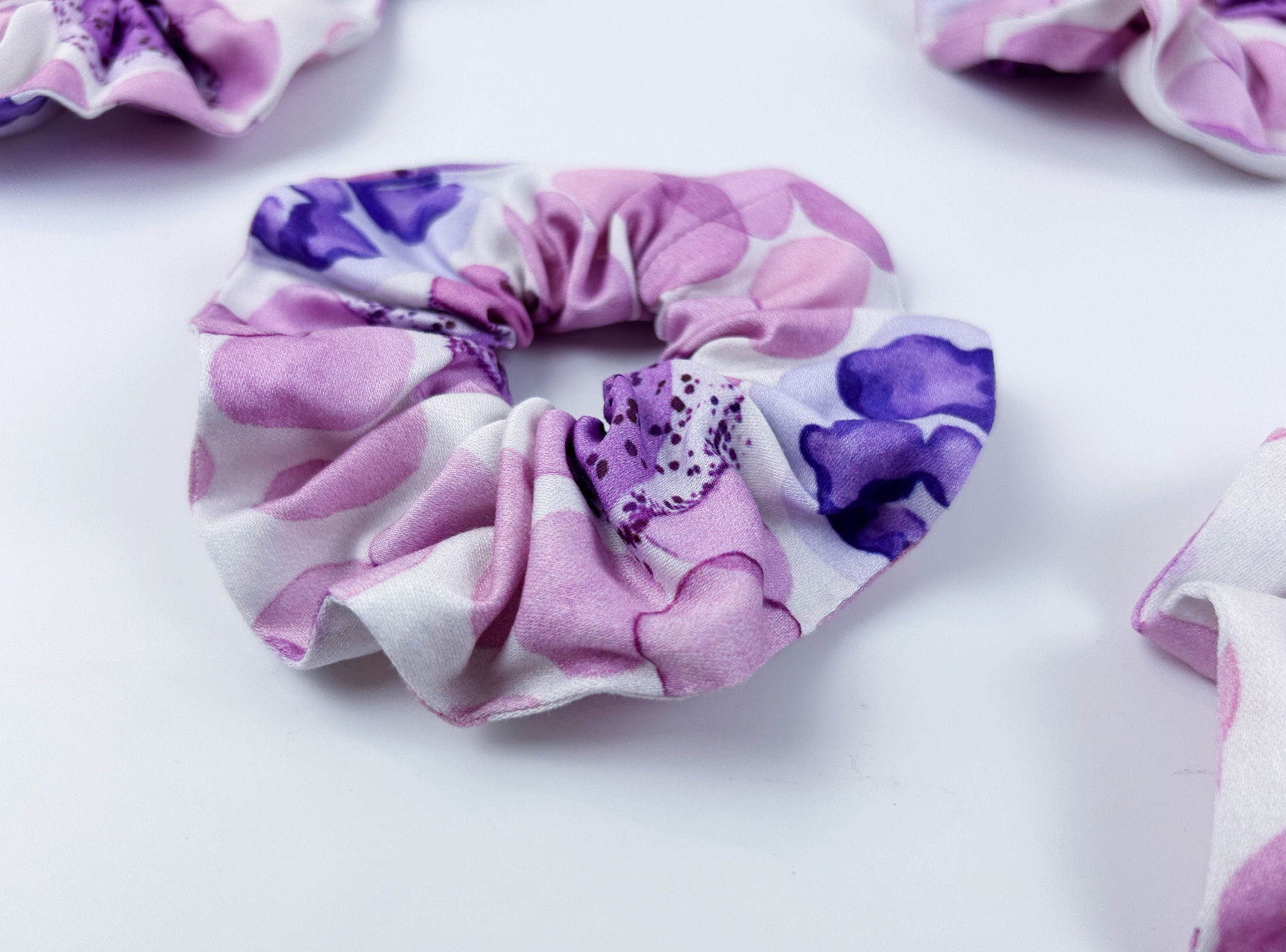 Art Scrunchie: Mastocytosis (Haematology Tales) - Image 4