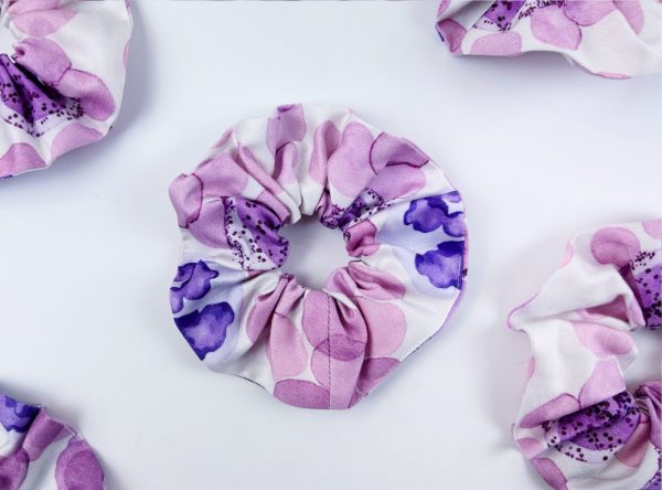 Art Scrunchie: Mastocytosis (Haematology Tales)